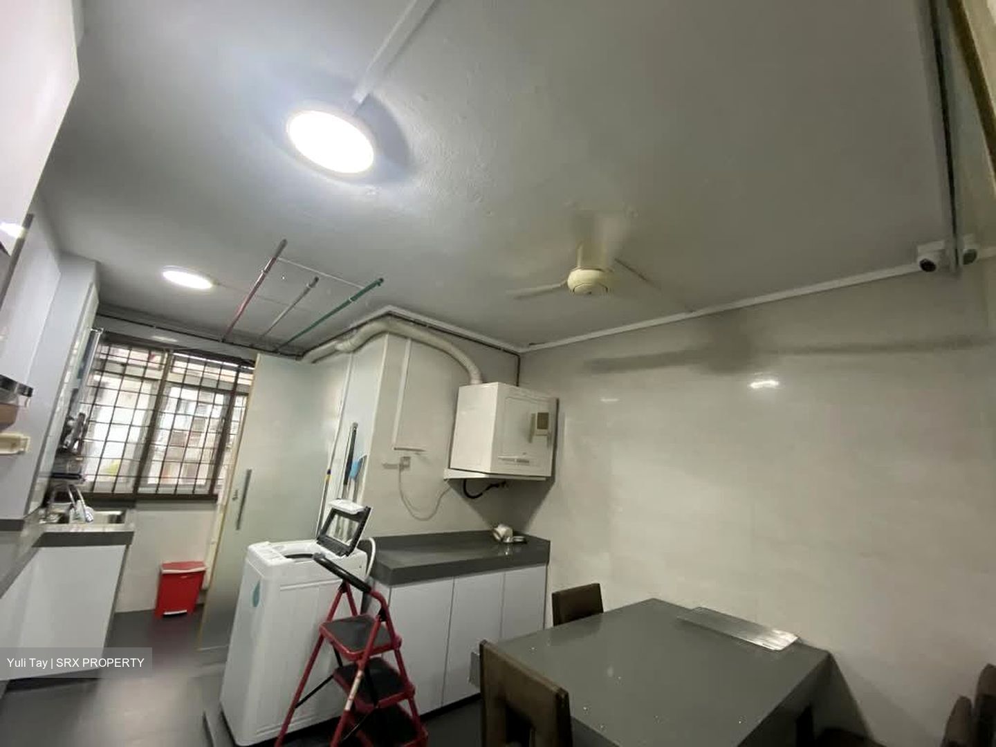 Blk 902 Jurong West Street 91 (Jurong West), HDB 5 Rooms #552786351